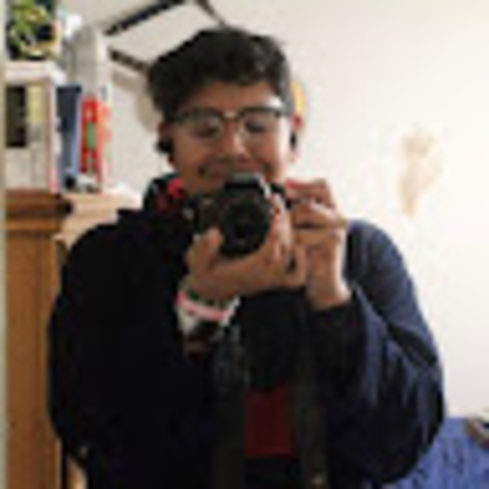 Meet your Posher, Bryan